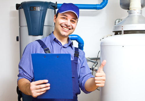 Plumbing Repair to Do-List Before Selling Your Home