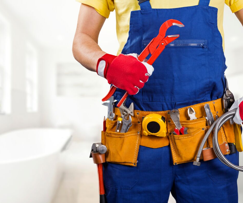 Qualities of a professional plumber