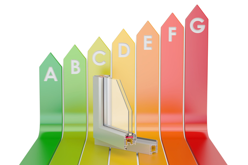Energy efficient windows have different components.