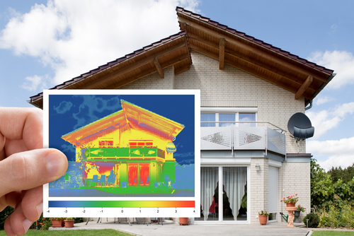 Homes need energy efficient windows for energy conservation.